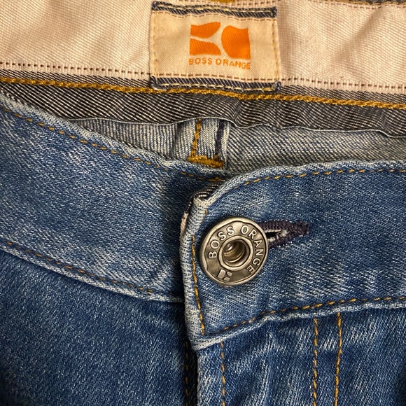 Boss Orange Jeans - Picture 4 of 6